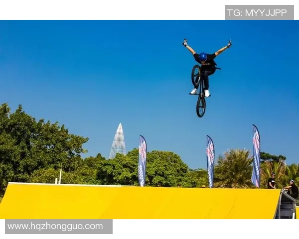 南京极限运动队技术探讨与训练经验分享助力极限运动发展