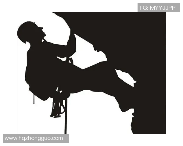 广州攀岩队实力解析：挑战极限与团队精神的完美结合