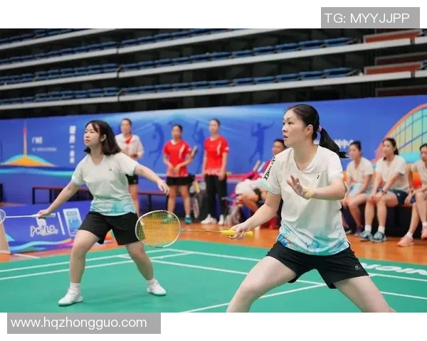 广州羽毛球队实力分析与发展潜力的全面探讨与展望