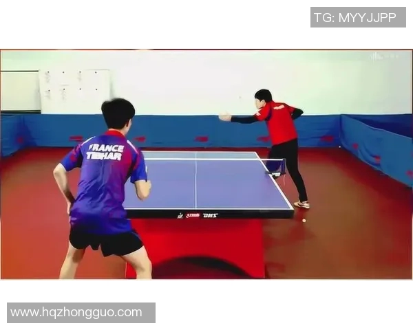 南京乒乓球队快攻战术解析与实战应用探讨