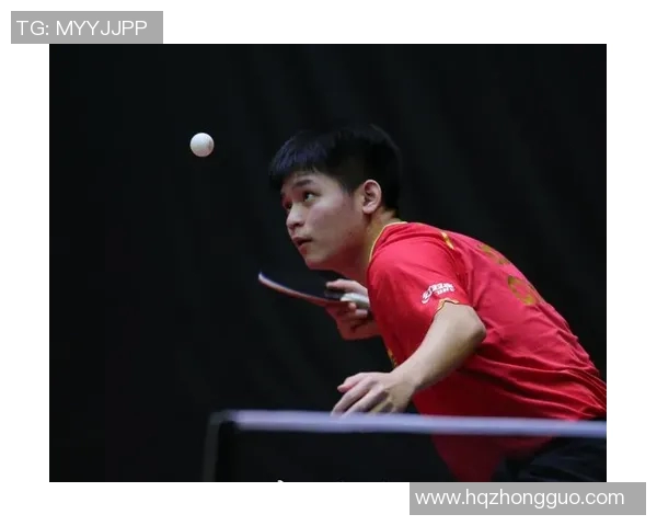 乒乓球技艺探秘：深入解析北京乒乓球队的进攻战术与训练秘诀