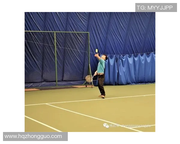 广州网球队比赛经验分析与表现评估的深度研究与探讨