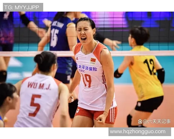 南京排球队比赛经验分析与提升策略探讨