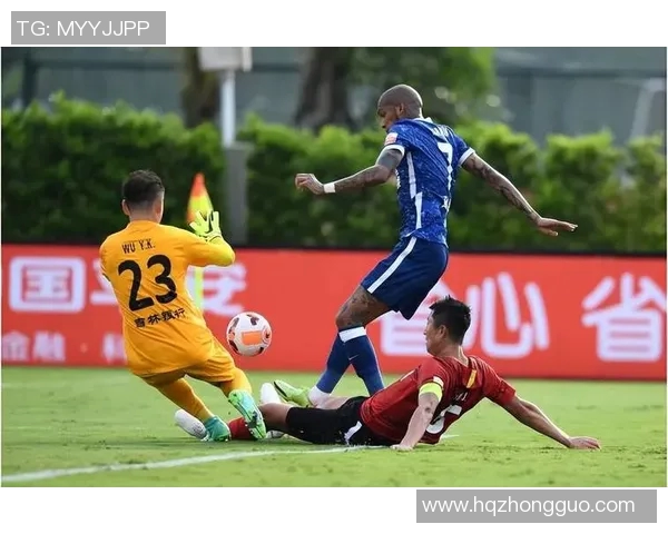 广州足球队的转型之路：从传统强队到现代足球的探索与挑战