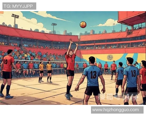 上海排球队的力量揭秘：排球巨献背后的故事与精神探索