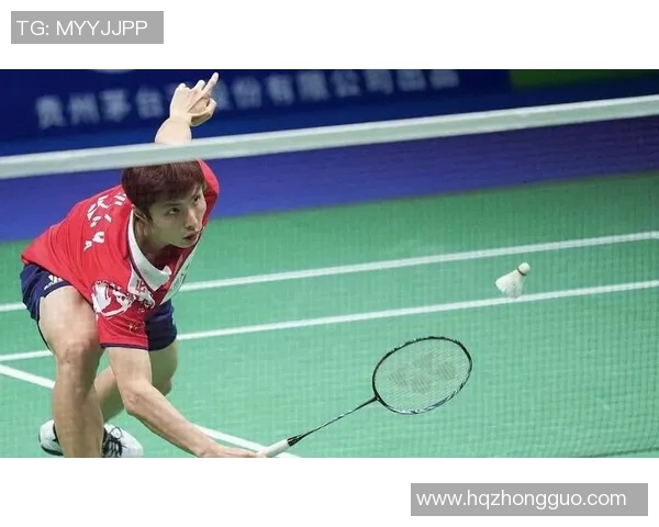 专访张军揭秘网球成功秘诀与职业生涯背后的故事