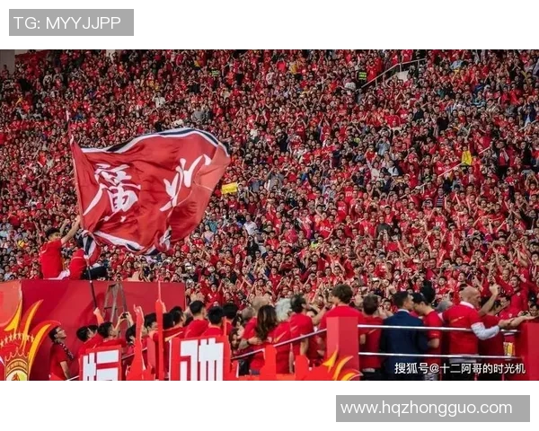 广州足球队的节奏解析与战术深度剖析探秘之旅