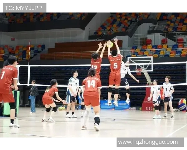 杭州排球队耐力训练的挑战与突破探索