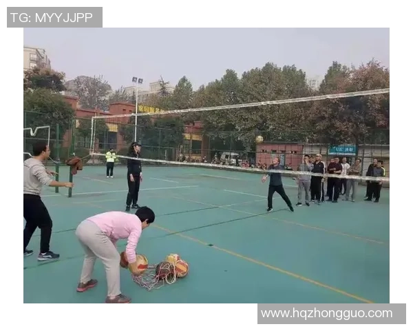 广州排球队战术探讨：聚焦团队配合与技术提升的关键策略