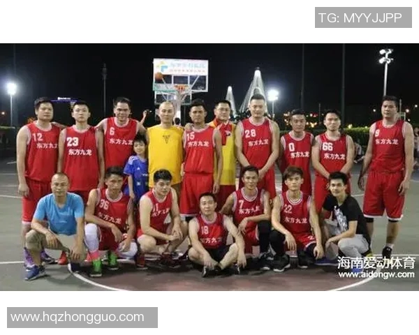 武汉篮球队实力强劲荣登全国篮球实力排行榜第三名