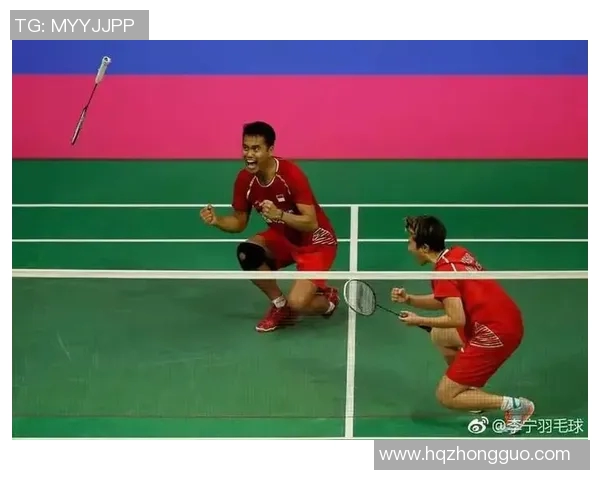 武汉羽毛球队在阵地战中的表现分析与未来展望