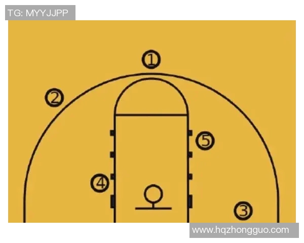 篮球新手必看：提升场上意识的全面入门指南与实用技巧