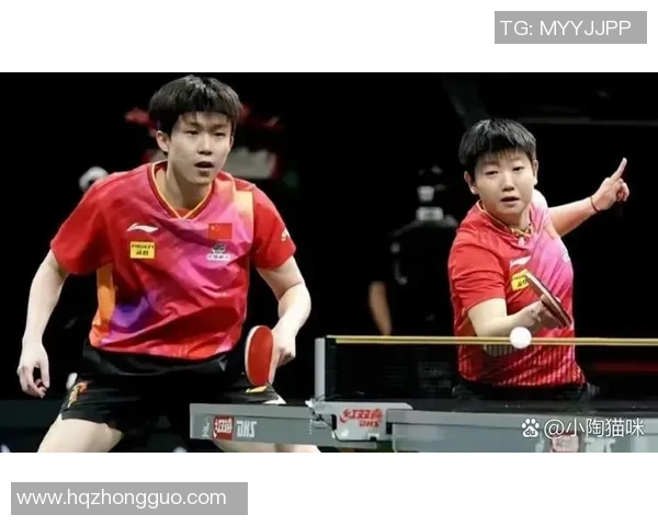 深入分析北京乒乓球队盯防打法的战术特点与应用策略