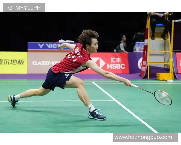 羽毛球纪实：见证广州羽毛球队转型与成长的奋斗历程