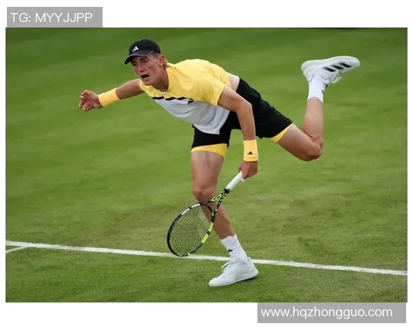 深度对话：周娜如何在网球世界中追逐梦想与挑战人生