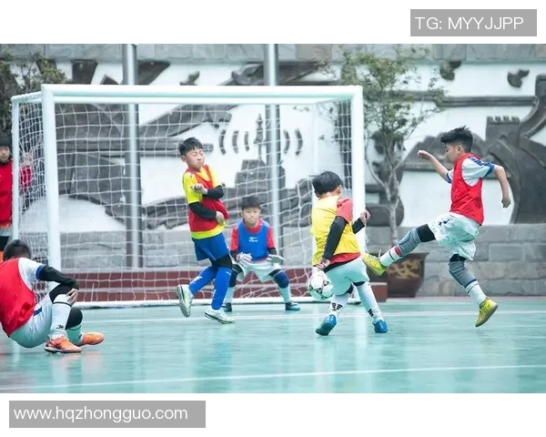 足球明星孩子们的励志瞬间展现他们的梦想与希望 足球明星孩子们的励志瞬间展现他们的梦想与希望