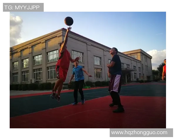 陈军独家分享篮球心得与技巧助你提升球技的全方位指南